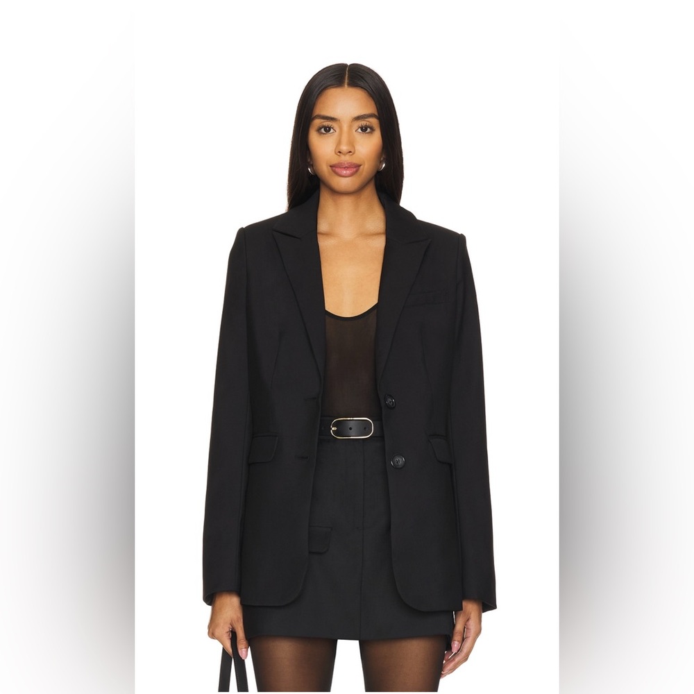 4th and Reckless X Revolve Ameline Blazer